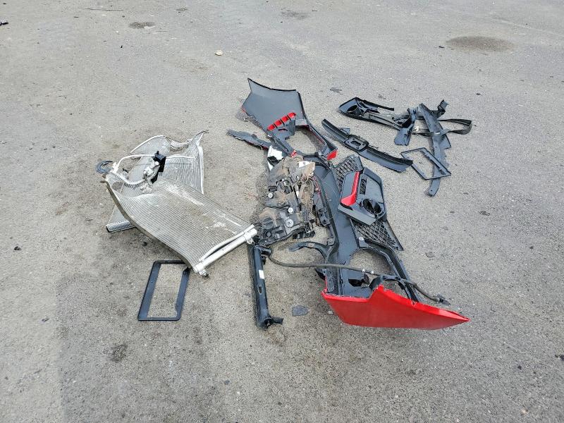 Aukcja sprzedaży 2020 Honda Civic, vin: SHHFK7H46LU410360, numer aukcji: 55231686