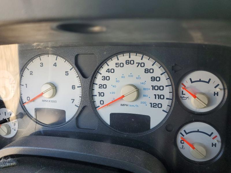 Продажа на аукционе авто 2004 Dodge Ram 1500, vin: 1D7HA16N44J137537, номер лота: 55394516