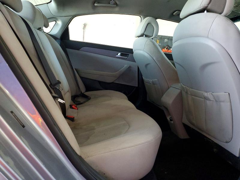 Aukcja sprzedaży 2015 Hyundai Sonata, vin: 5NPE24AF1FH252474, numer aukcji: 54866846