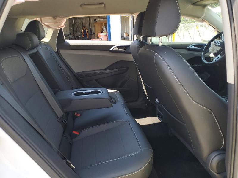 Aukcja sprzedaży 2024 Volkswagen Taos, vin: 3VVSX7B25RM022597, numer aukcji: 53787646