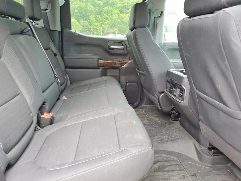 Aukcja sprzedaży 2020 Gmc Sierra, vin: 3GTU9CED5LG183982, numer aukcji: 54780226