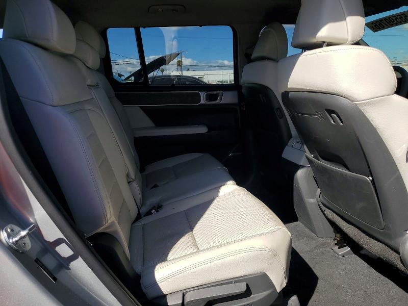 Продаж на аукціоні авто 2024 Hyundai Santa Fe, vin: 5NMP34G14RH006618, номер лоту: 55599766