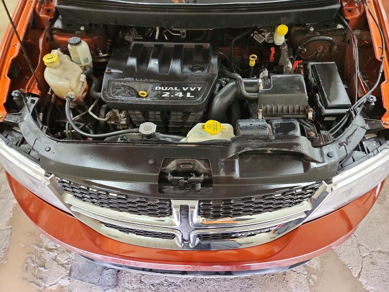 Продаж на аукціоні авто 2014 Dodge Journey, vin: 3C4PDCBB9ET132865, номер лоту: 53186886