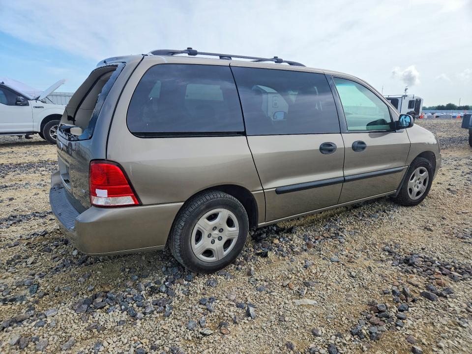 2005 Ford Freestar მანქანა იყიდება აუქციონზე, vin: 2FMZA51635BA72445, აუქციონის ნომერი: 54490586