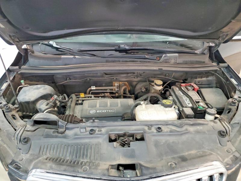 Aukcja sprzedaży 2014 Buick Encore, vin: KL4CJBSB0EB766417, numer aukcji: 53327226
