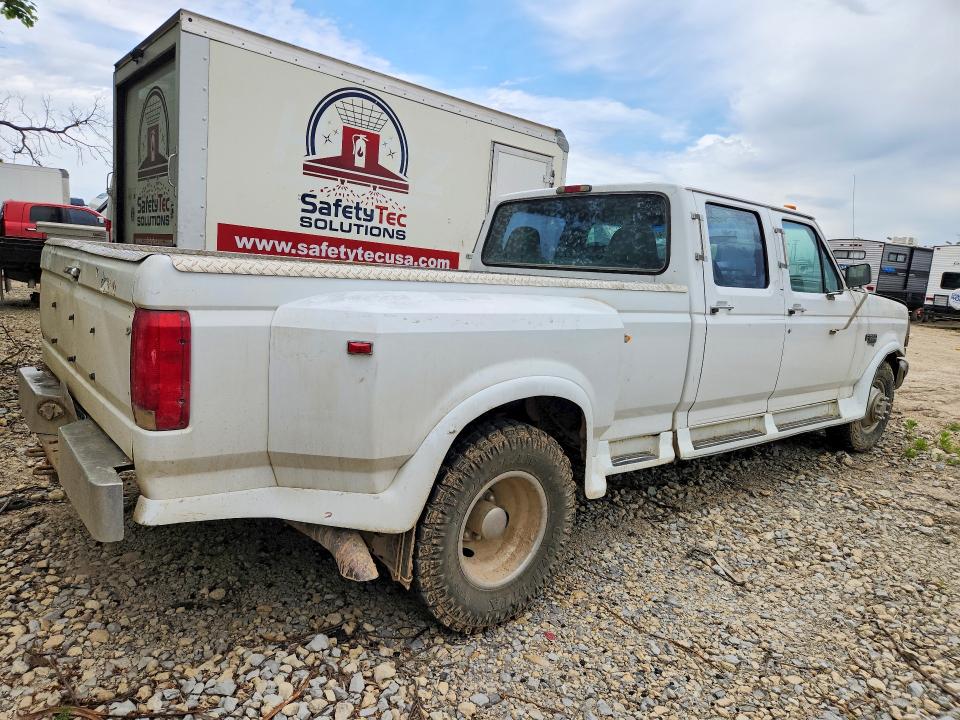 Продажа на аукционе авто 1997 Ford F350, vin: 1FTJW35F4VEB25367, номер лота: 52472856