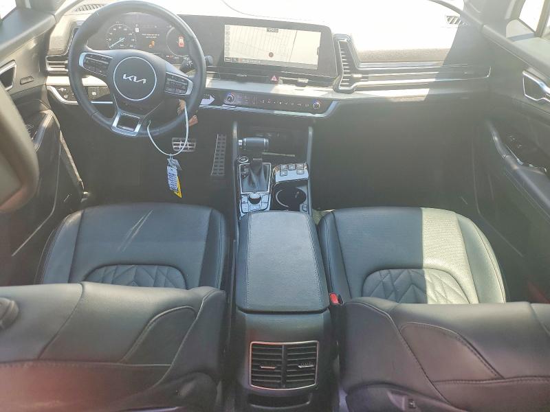 Продаж на аукціоні авто 2025 Kia Sportage, vin: 5XYK7CDF8SG260146, номер лоту: 54435656