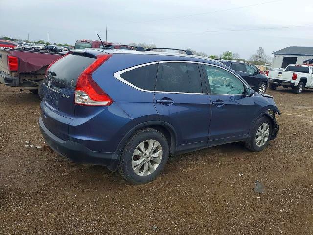 2014 Honda Cr-v მანქანა იყიდება აუქციონზე, vin: 2HKRM4H7XEH656026, აუქციონის ნომერი: 52233746