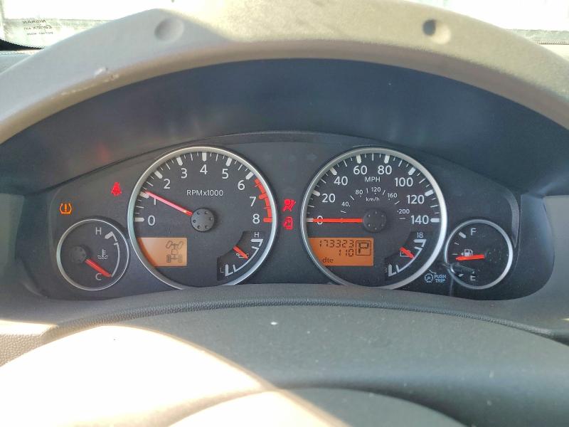 52223676 :رقم المزاد ، 1N6AD07W78C415245 vin ، 2008 Nissan Frontier مزاد بيع