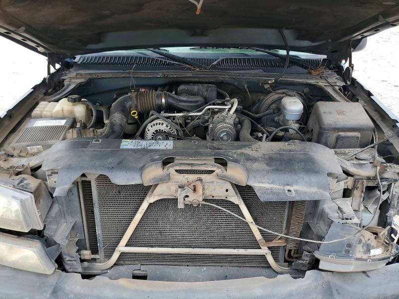Aukcja sprzedaży 2007 Chevrolet Silverado, vin: 1GCEC19X37Z117855, numer aukcji: 55099496
