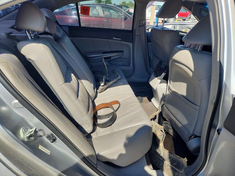 Продажа на аукционе авто 2008 Honda Accord, vin: JHMCP26808C066915, номер лота: 55337376