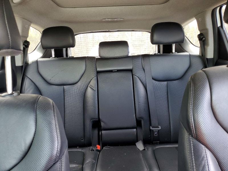 2019 Hyundai Santa Fe მანქანა იყიდება აუქციონზე, vin: 5NMS3CAA8KH099467, აუქციონის ნომერი: 51828996