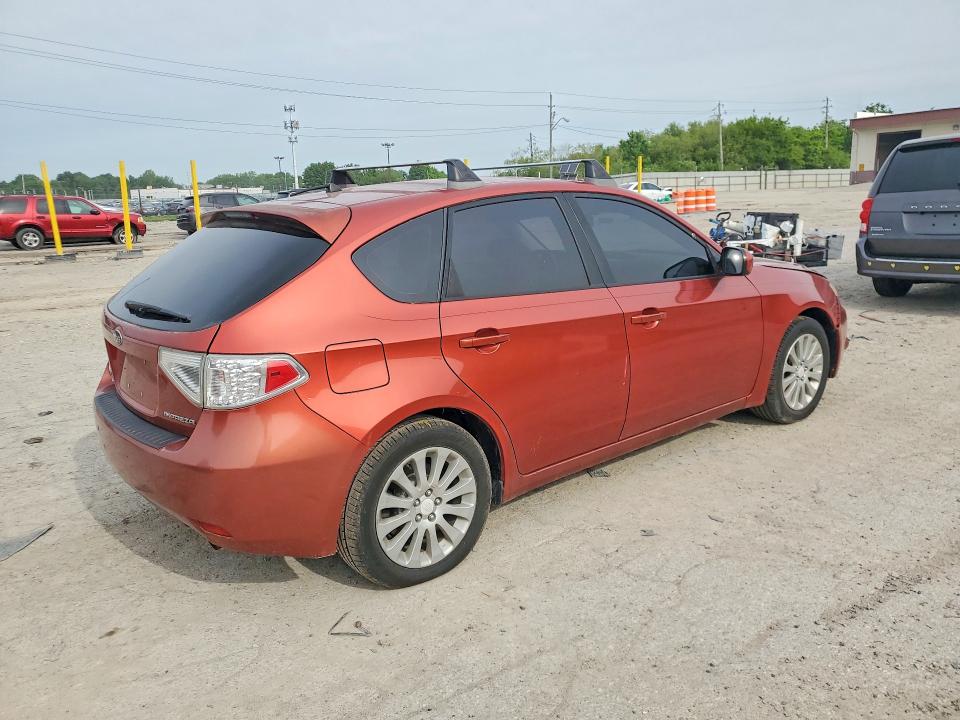Aukcja sprzedaży 2011 Subaru Impreza, vin: JF1GH6B66BH828141, numer aukcji: 54841066