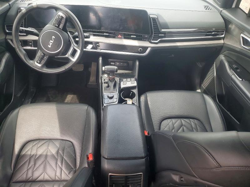 53429246 :رقم المزاد ، 5XYK6CDF2RG199423 vin ، 2024 Kia Sportage مزاد بيع