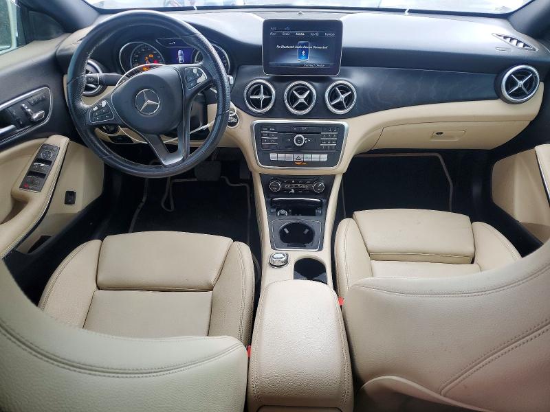 Aukcja sprzedaży 2019 Mercedes-benz Cla, vin: WDDSJ4EB8KN705809, numer aukcji: 55193686