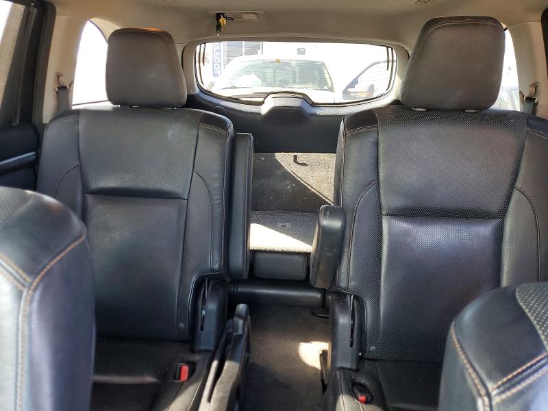 Aukcja sprzedaży 2014 Toyota Highlander Hybrid, vin: 5TDDCRFH1ES005397, numer aukcji: 54530716