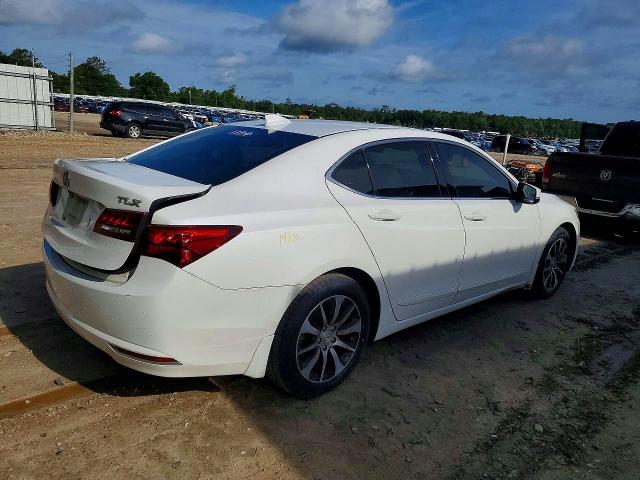 Aukcja sprzedaży 2015 Acura Tlx, vin: 19UUB1F50FA017261, numer aukcji: 54952946