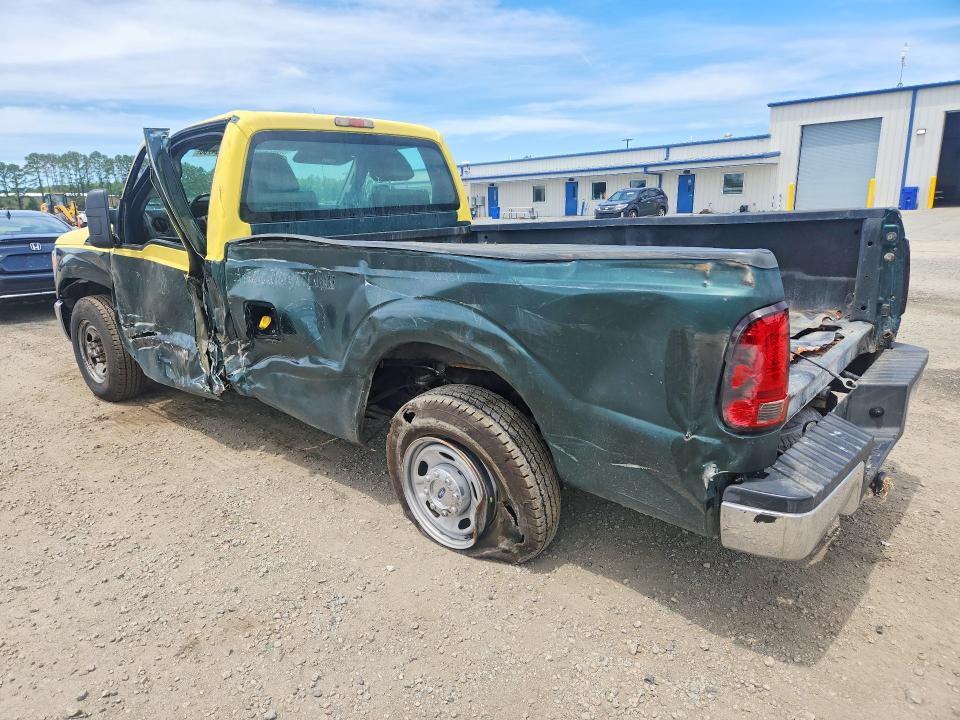 52804766 :رقم المزاد ، 1FTBF3A62BEC31015 vin ، 2011 Ford F350 Super Duty مزاد بيع