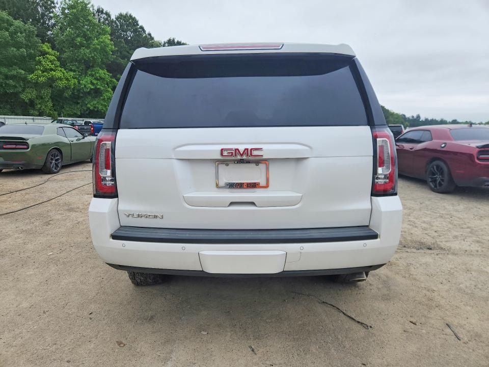 Продаж на аукціоні авто 2017 Gmc Yukon, vin: 1GKS1BKC9HR399592, номер лоту: 50777876