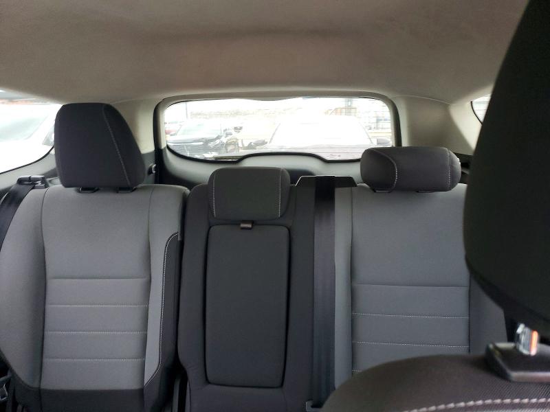 2016 Ford Escape მანქანა იყიდება აუქციონზე, vin: 1FMCU0GXXGUB11304, აუქციონის ნომერი: 52742196