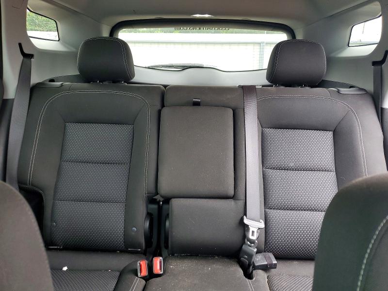 53893986 :رقم المزاد ، 3GKALMEG2RL266441 vin ، 2024 Gmc Terrain مزاد بيع