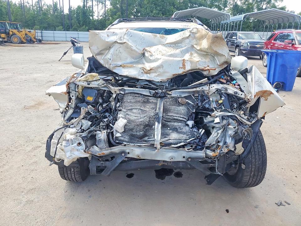 53957516 :رقم المزاد ، JTEDP21A060096782 vin ، 2006 Toyota Highlander مزاد بيع