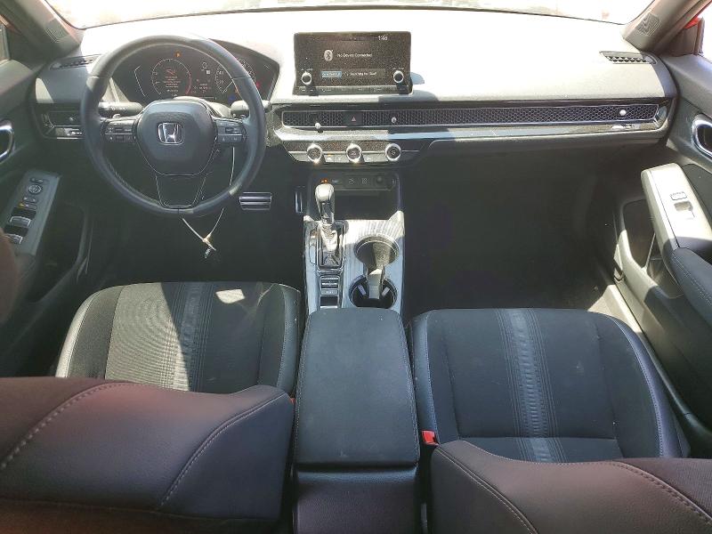 Aukcja sprzedaży 2025 Honda Civic, vin: 2HGFE2F54SH522222, numer aukcji: 53058236