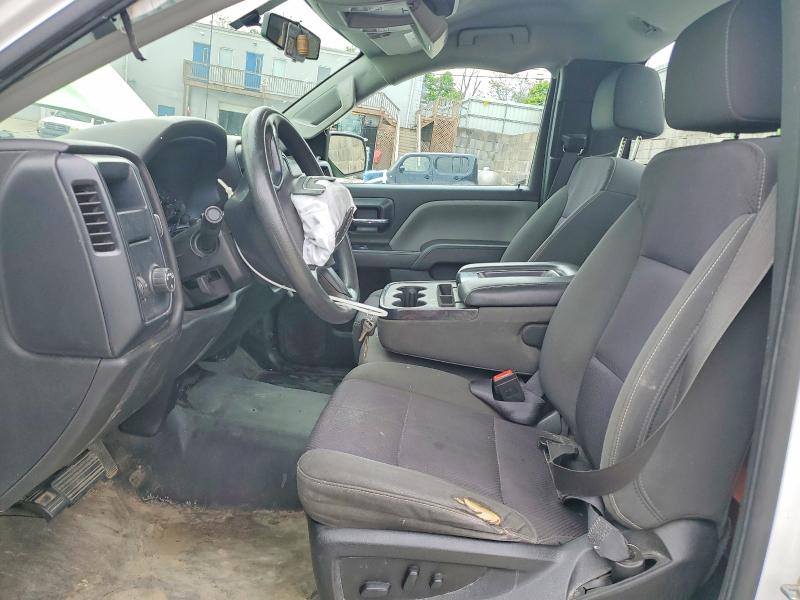 Продажа на аукционе авто 2018 Gmc Sierra, vin: 1GTN1LEC7JZ903797, номер лота: 52695136