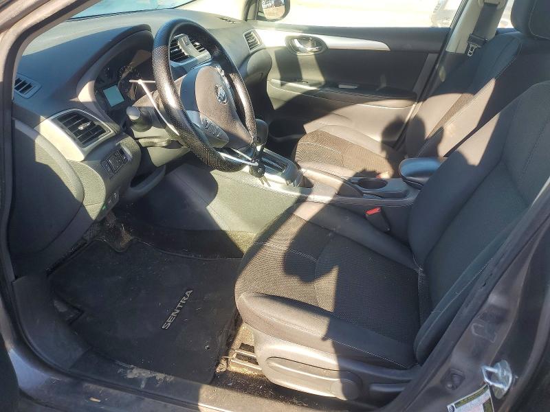 Продажа на аукционе авто 2016 Nissan Sentra, vin: 3N1AB7AP6GY240000, номер лота: 52362856