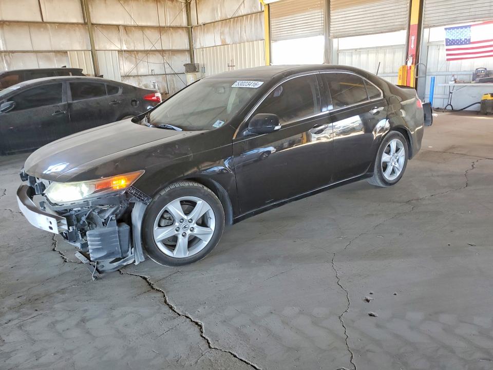 Продаж на аукціоні авто 2010 Acura Tsx, vin: JH4CU2F69AC023106, номер лоту: 53023416