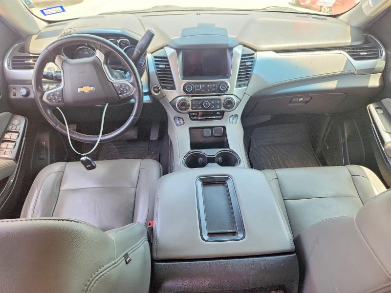 55181426 :رقم المزاد ، 1GNSCHKC1KR337045 vin ، 2019 Chevrolet Suburban مزاد بيع