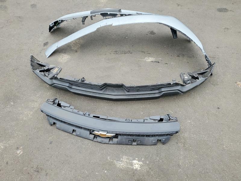53125676 :رقم المزاد ، 3GN7DLRP0SS160788 vin ، 2025 Chevrolet Equinox مزاد بيع