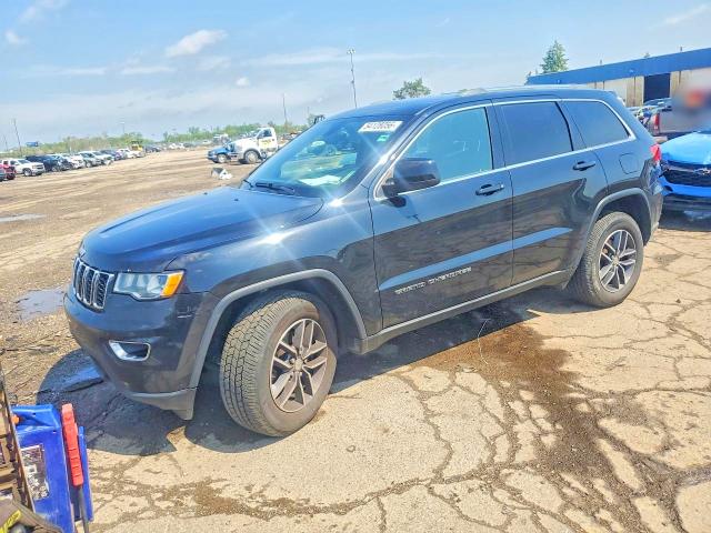 Aukcja sprzedaży 2018 Jeep Grand Cherokee, vin: 1C4RJFAG8JC504007, numer aukcji: 54128056