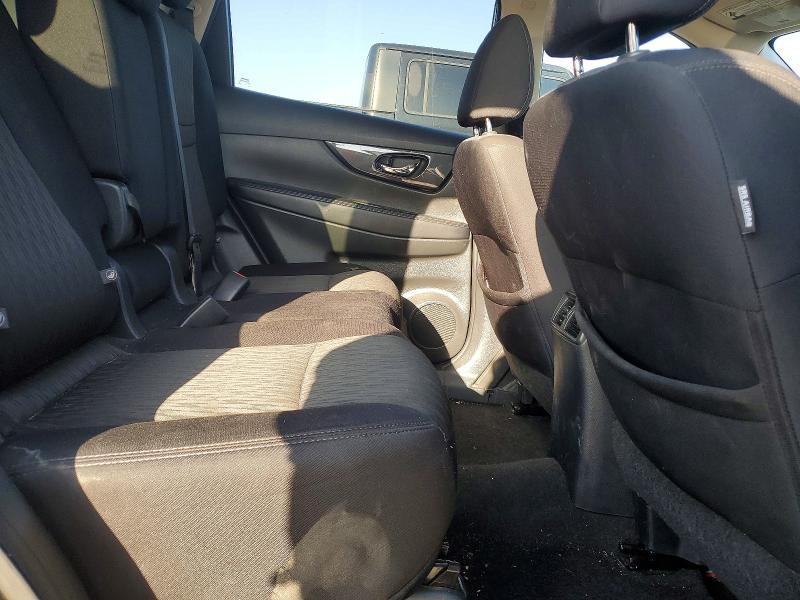 Aukcja sprzedaży 2017 Nissan Rogue, vin: 5N1AT2MT3HC771747, numer aukcji: 51912986