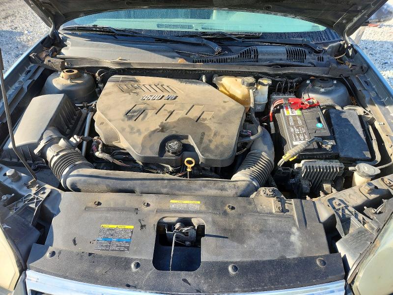 Продаж на аукціоні авто 2008 Chevrolet Malibu, vin: 1G1ZS58N88F123996, номер лоту: 52077446