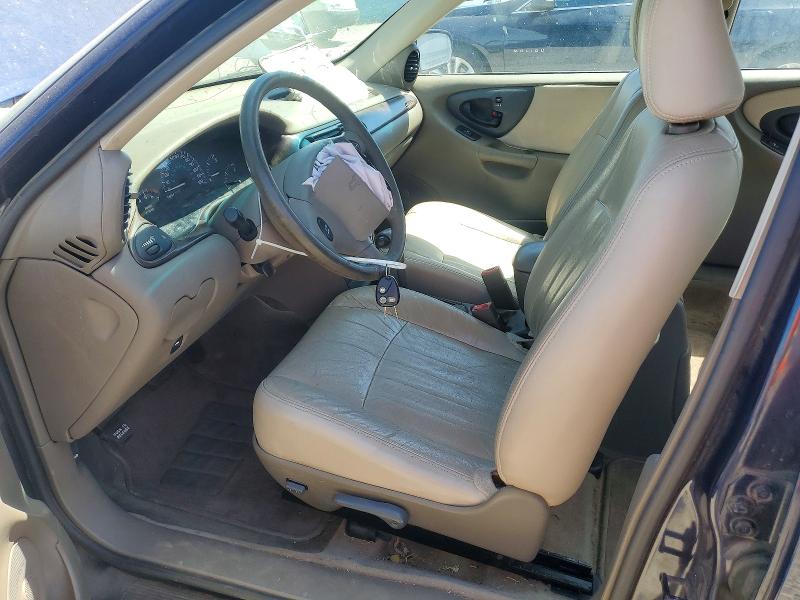 Продажа на аукционе авто 1999 Chevrolet Malibu, vin: 1G1NE52M5X6249091, номер лота: 54526946
