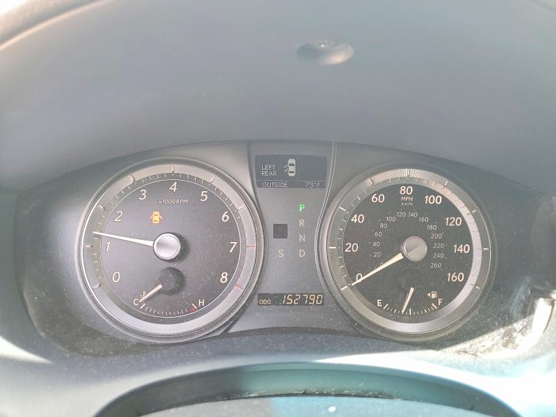 Aukcja sprzedaży 2008 Lexus Es, vin: JTHBJ46GX82252371, numer aukcji: 52566206