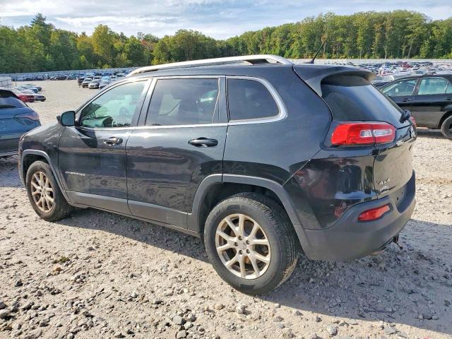 Aukcja sprzedaży 2015 Jeep Cherokee, vin: 1C4PJMCB4FW666476, numer aukcji: 52974216