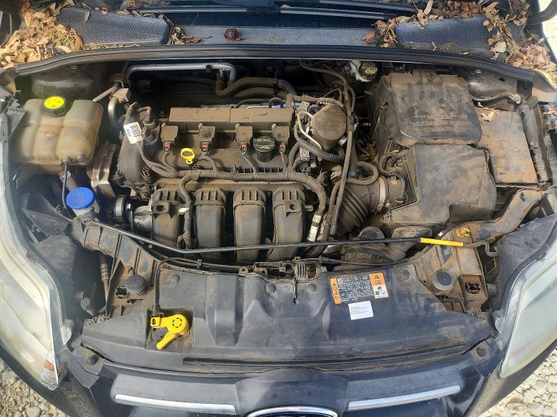Aukcja sprzedaży 2014 Ford Focus, vin: 1FADP3E25EL391831, numer aukcji: 52220006