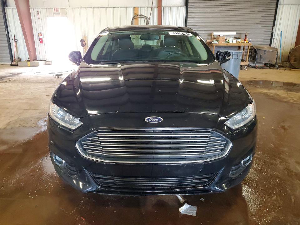 2016 Ford Fusion მანქანა იყიდება აუქციონზე, vin: 1FA6P0HD8G5124601, აუქციონის ნომერი: 51968216