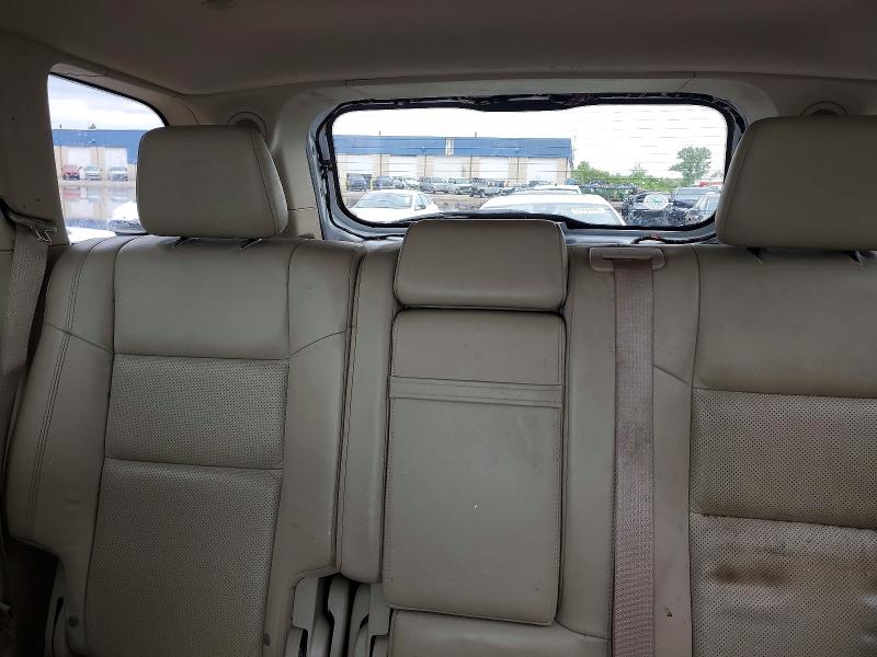 50461316 :رقم المزاد ، 1C4RJFBG4LC448052 vin ، 2020 Jeep Grand Cherokee مزاد بيع