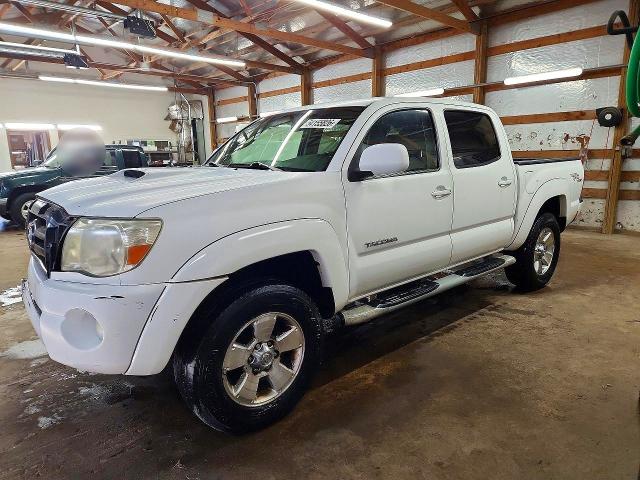 Продаж на аукціоні авто 2005 Toyota Tacoma, vin: 5TELU42N55Z107683, номер лоту: 54155826