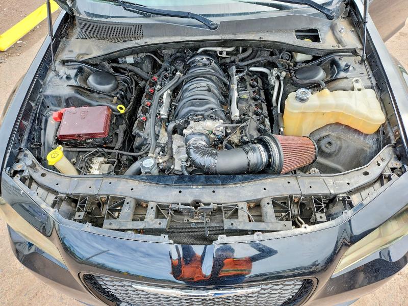 Aukcja sprzedaży 2014 Chrysler 300, vin: 2C3CCARG6EH384724, numer aukcji: 53799026