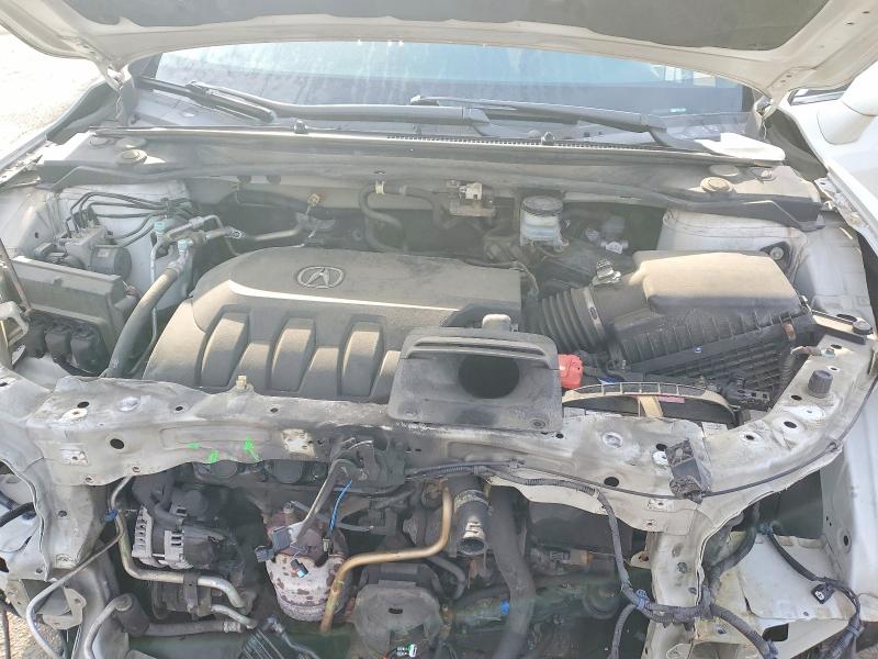 Продаж на аукціоні авто 2015 Acura Rdx, vin: 5J8TB4H56FL007977, номер лоту: 53558106