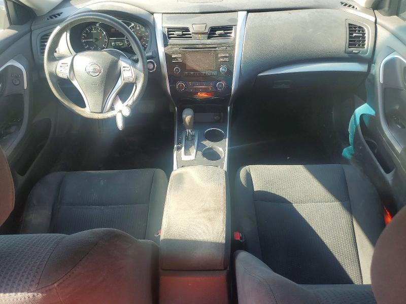 Aukcja sprzedaży 2015 Nissan Altima, vin: 1N4AL3AP8FC216961, numer aukcji: 52333726