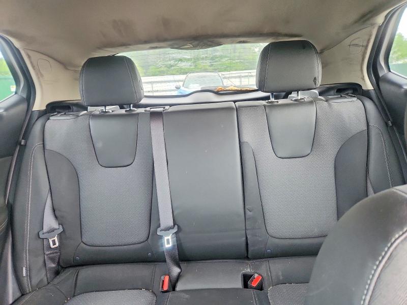 Aukcja sprzedaży 2024 Buick Encore Gx, vin: KL4AMBS22RB066466, numer aukcji: 51586826