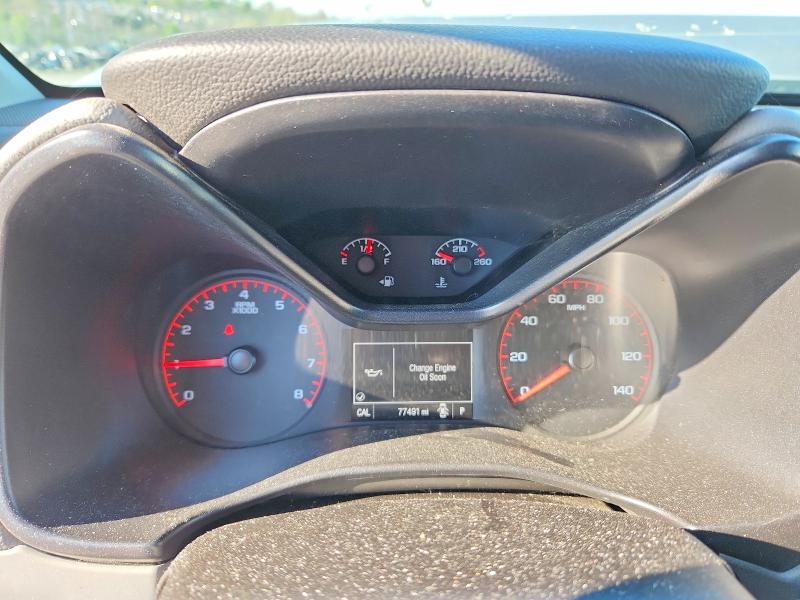 Продажа на аукционе авто 2016 Gmc Canyon, vin: 1GTH5BEA9G1233820, номер лота: 51466926