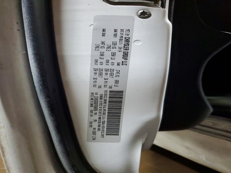 Продаж на аукціоні авто 2015 Dodge Grand Caravan, vin: 2C4RDGBG8FR586959, номер лоту: 51797416