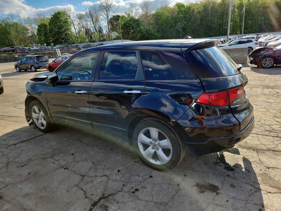 Продаж на аукціоні авто 2009 Acura Rdx, vin: 5J8TB18549A003053, номер лоту: 52991166