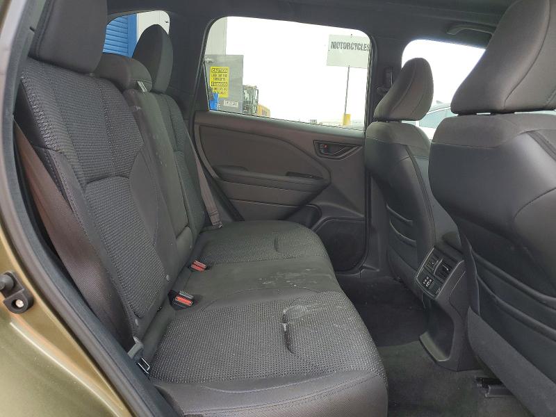 Aukcja sprzedaży 2026 Subaru Forester, vin: 4S4SLDD64T3052087, numer aukcji: 53996166